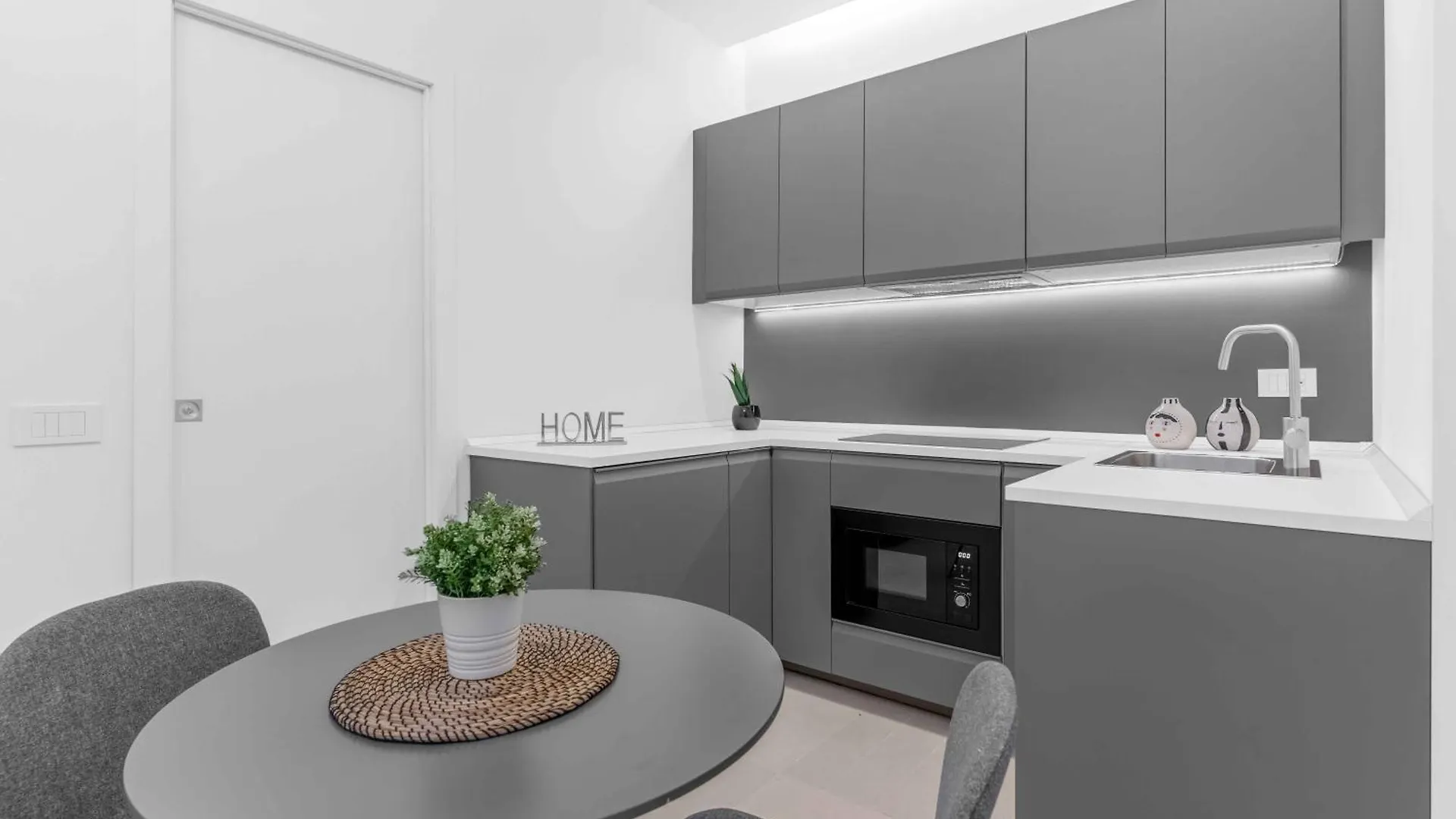 Le23 Duomo-Loreto - Central - Modern Milan Appartement