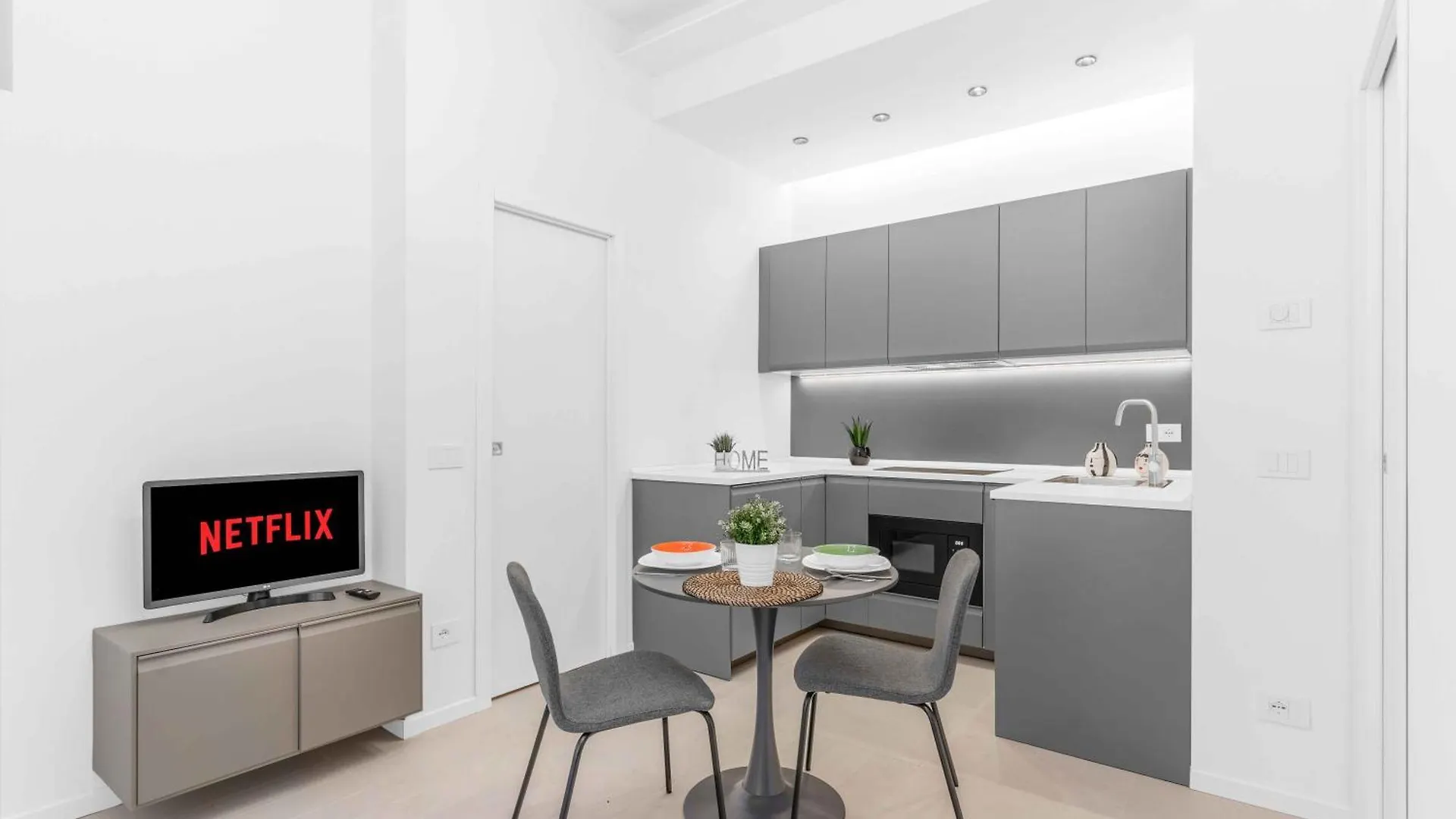 Le23 Duomo-Loreto - Central - Modern Milan Appartement